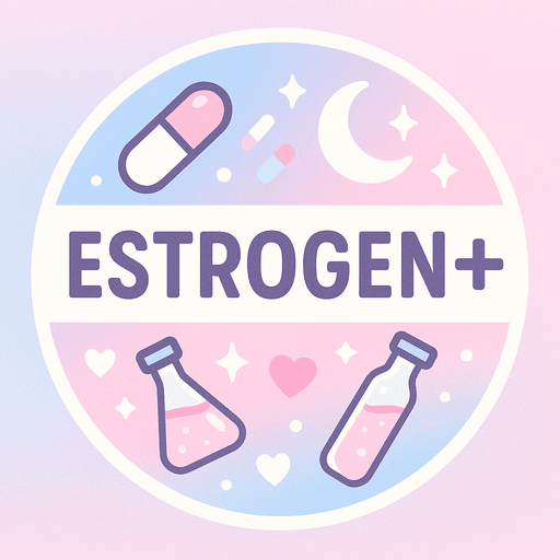 Estrogen+ GitLab